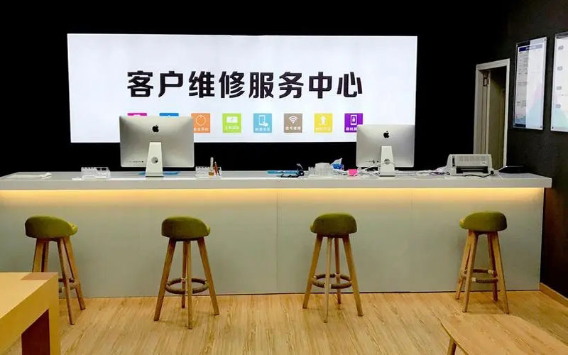 郑州苹果手机维修点地址电话信息